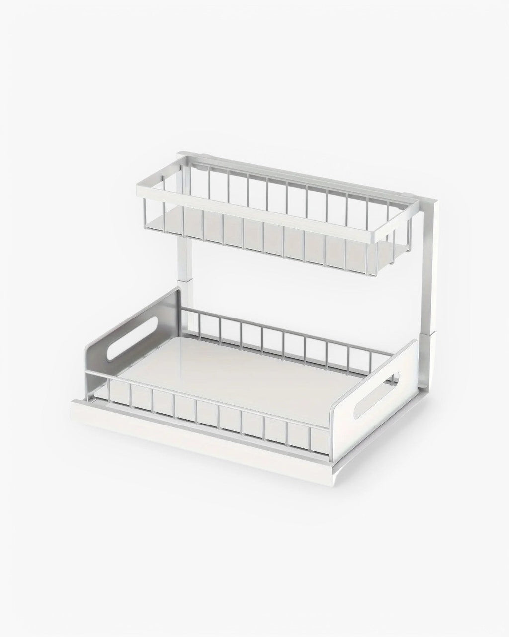 Ordo Lux – Premium Ausziehbarer Unterschrank-Organizer