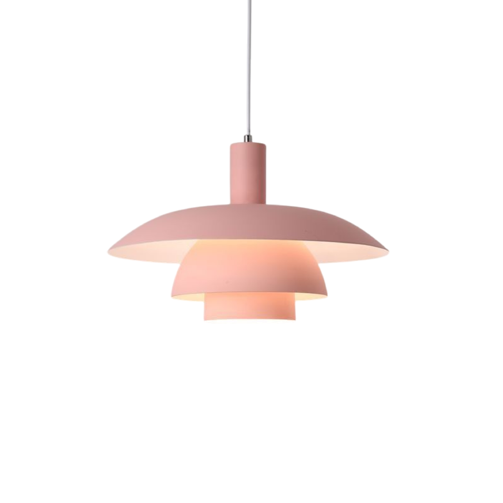 Bolania | Hängeleuchte - Stil - Modernes Design - Elegante Beleuchtung