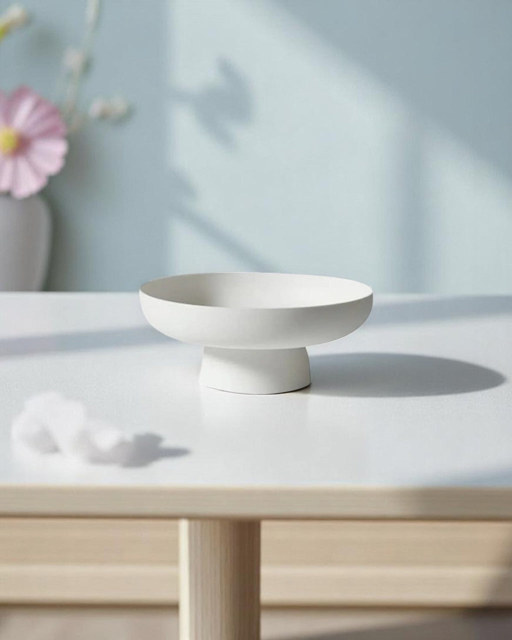 Retrovia Élégance – Stilvolle Servierschale im Vintage-Look