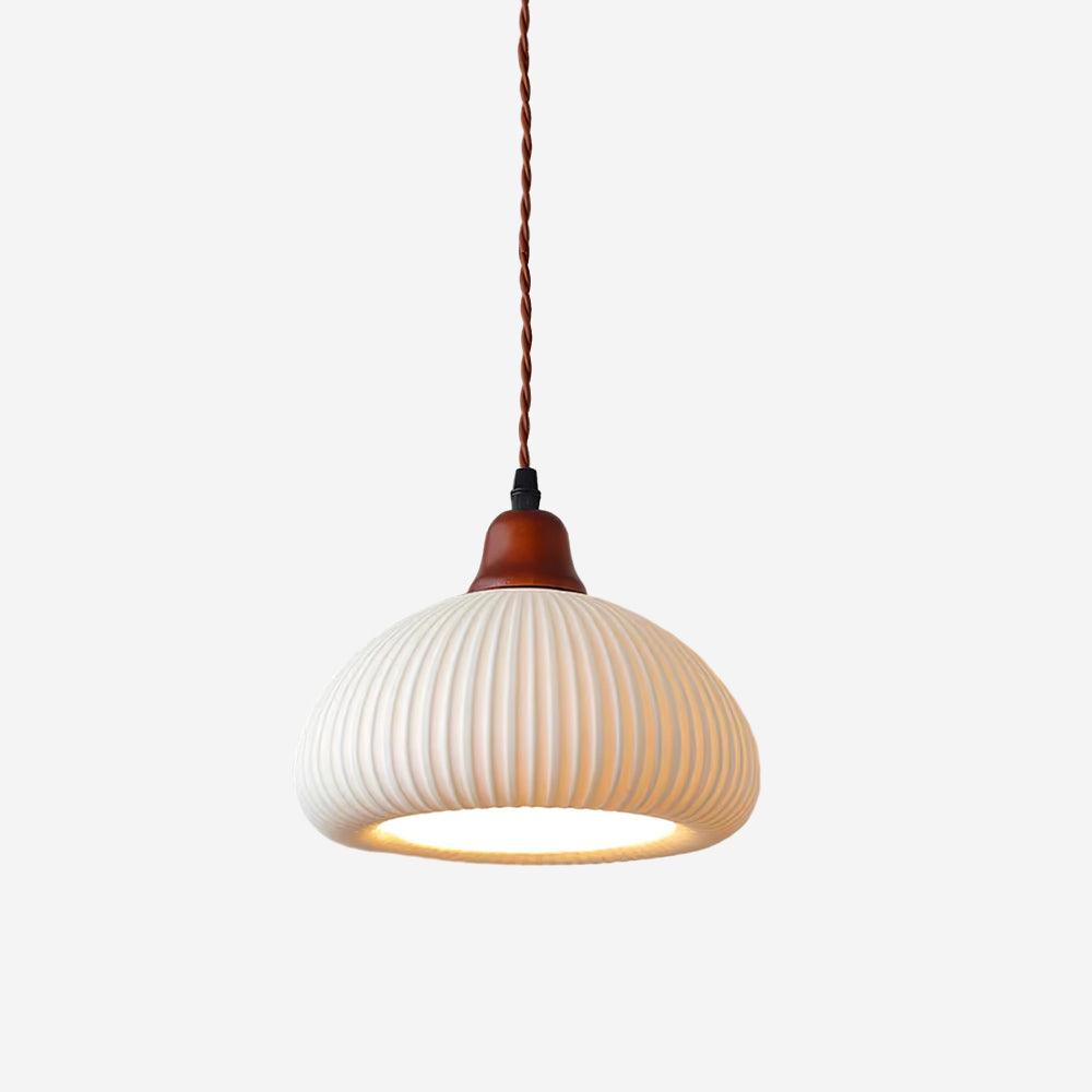 Bolania | Hängeleuchte - Keramik, stilvolles und modernes Design
