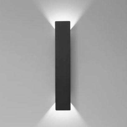 Bolania | Wandleuchte - Elegante LED-Wandleuchte - Stilvolles Design