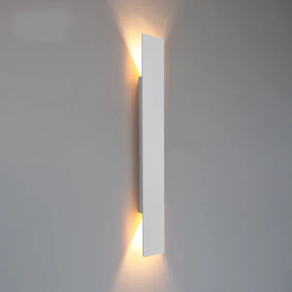 Bolania | Wandleuchte - Elegante LED-Wandleuchte - Stilvolles Design