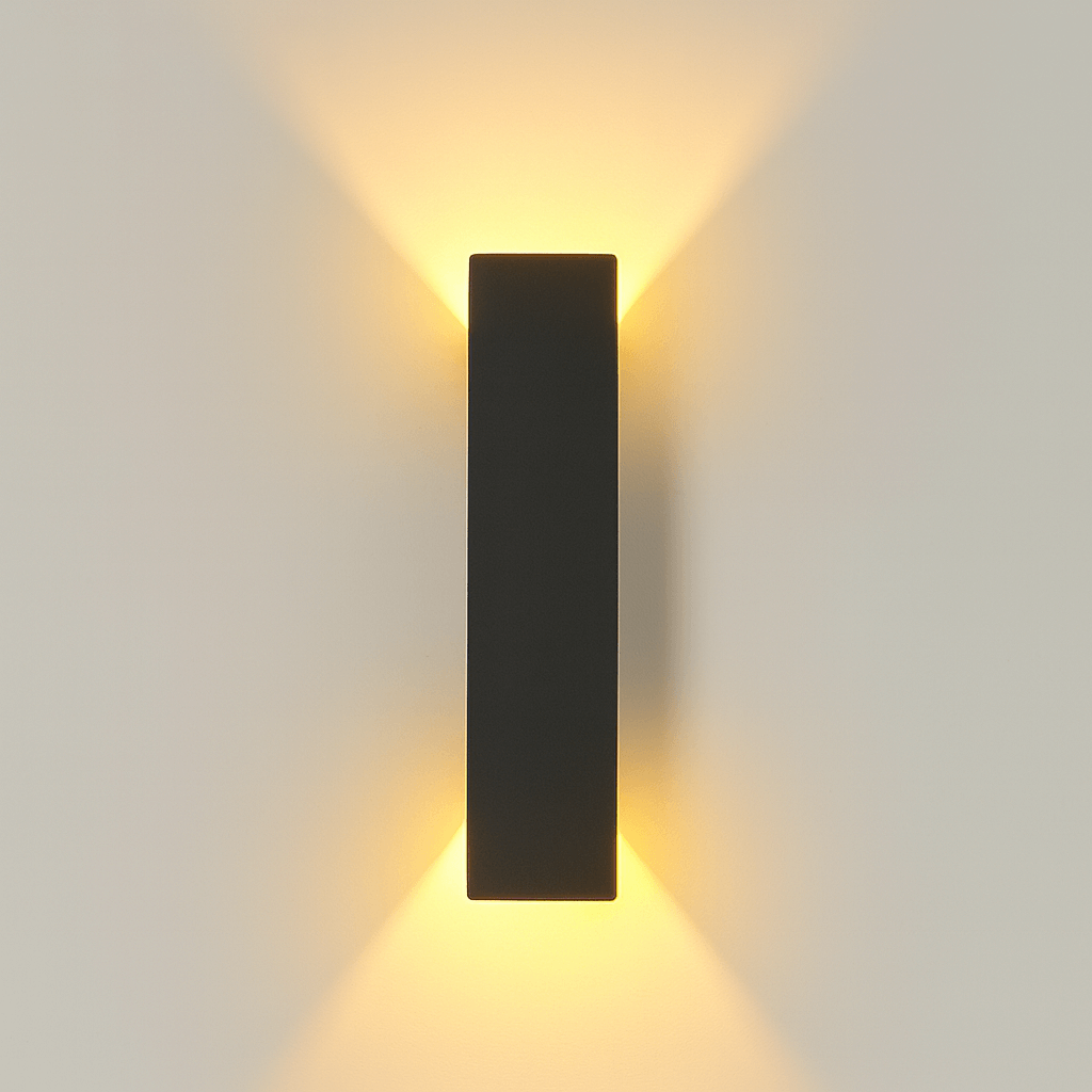 Bolania | Wandleuchte - Elegante LED-Wandleuchte - Stilvolles Design