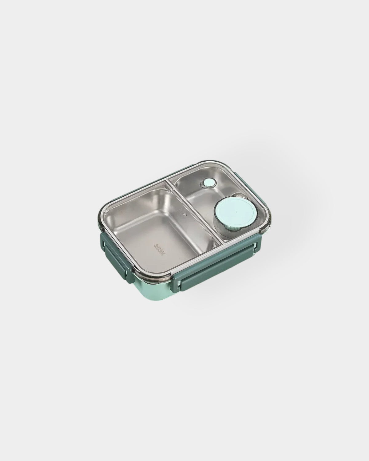ThermaLux – Elegante Isolier-Lunchbox für Unterwegs