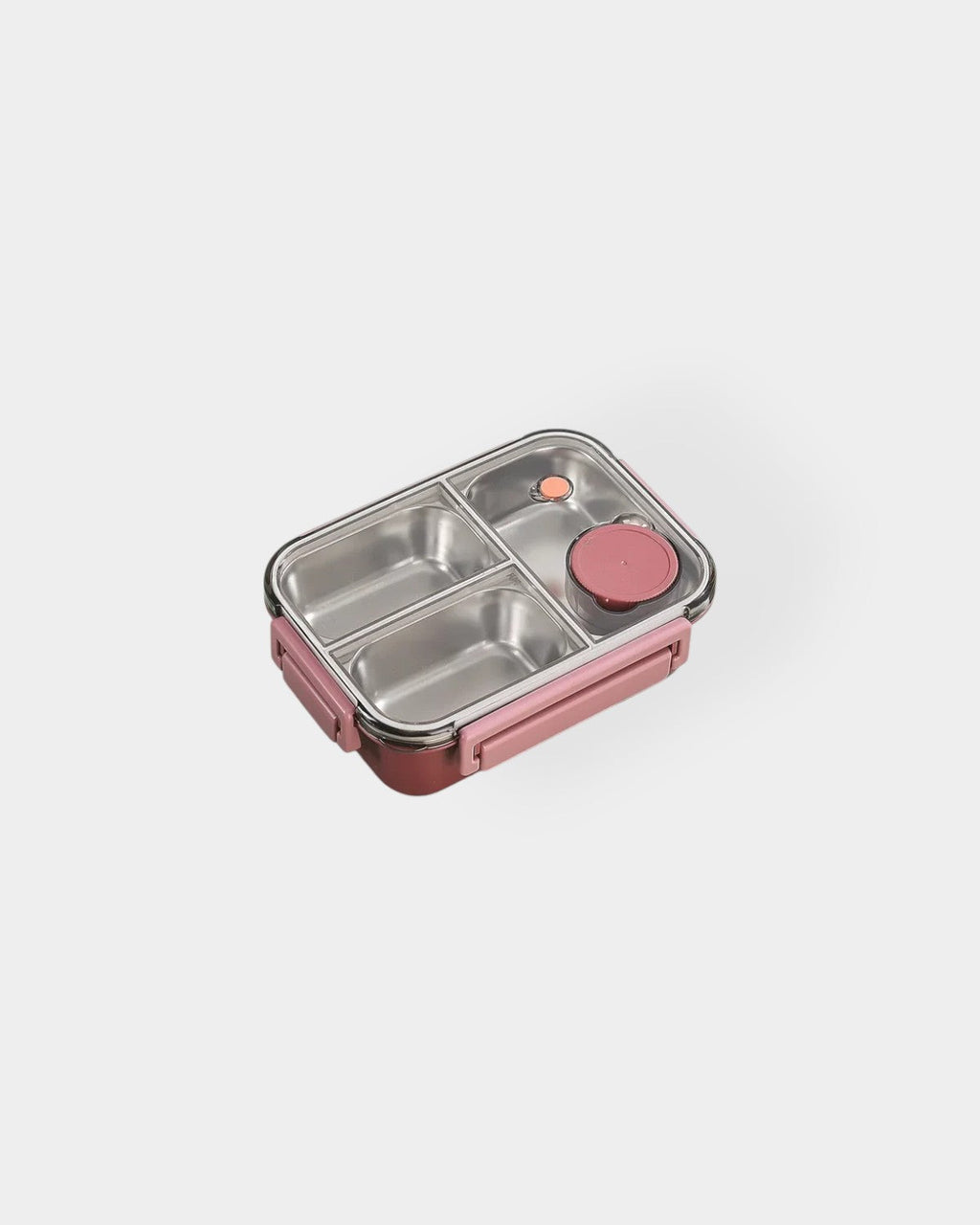 ThermaLux – Elegante Isolier-Lunchbox für Unterwegs