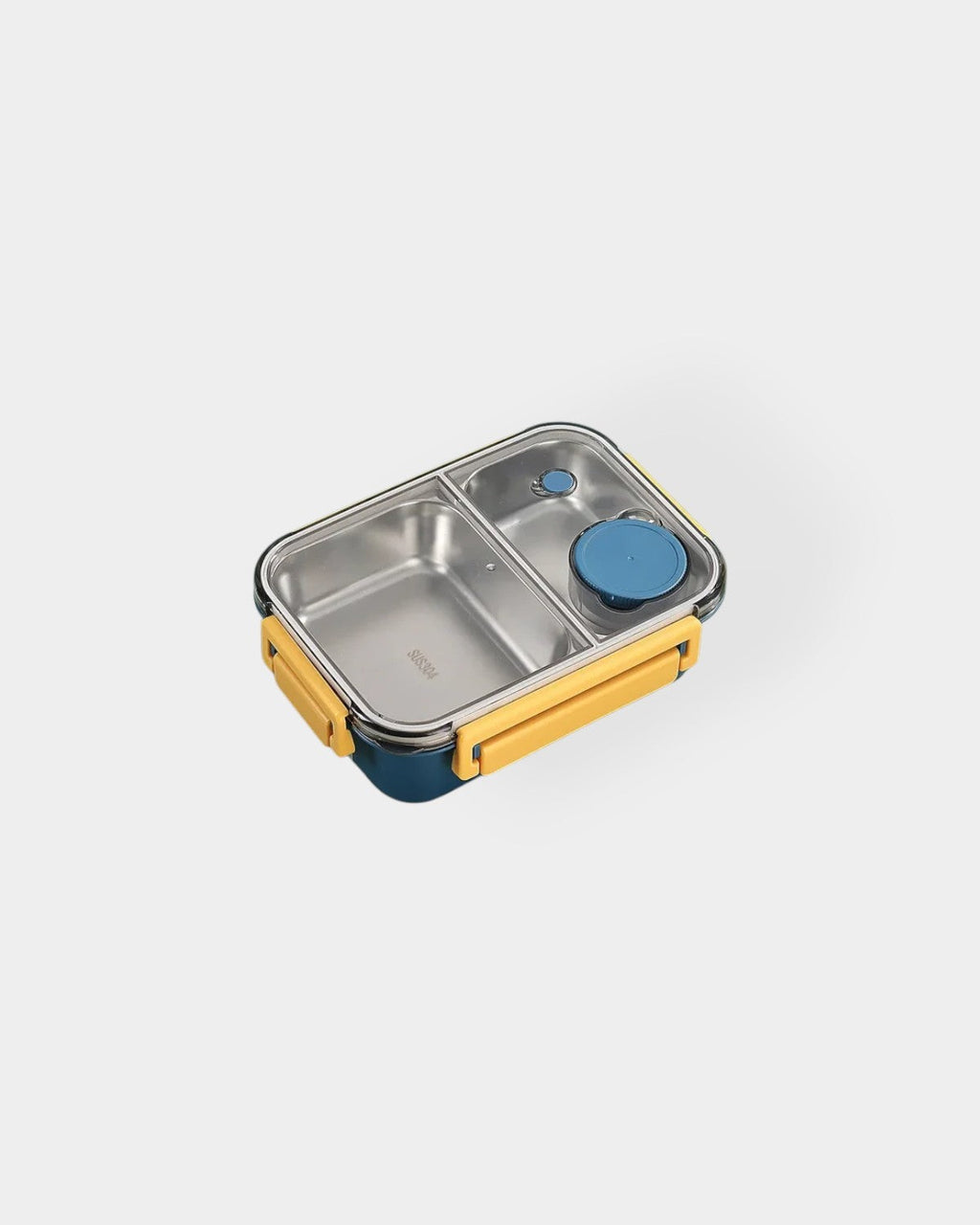 ThermaLux – Elegante Isolier-Lunchbox für Unterwegs