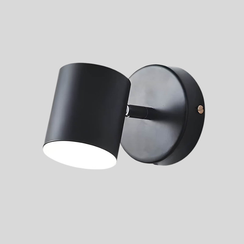 Bolania | Wandleuchte - Elegantes Kupfer LED - Modernes Design für stilvolle Innenräume