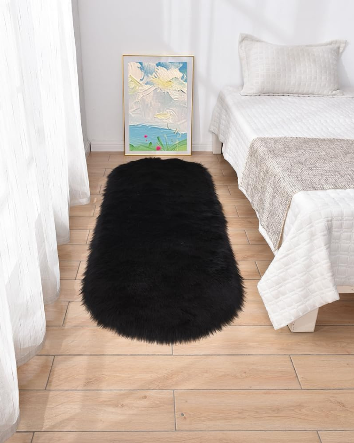 Veloura Teppich – Samtig-Weicher Luxus für Ihr Zuhause