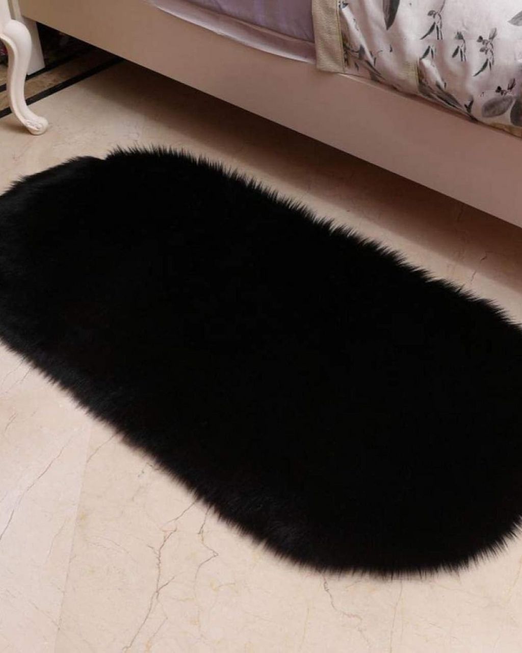 Veloura Teppich – Samtig-Weicher Luxus für Ihr Zuhause