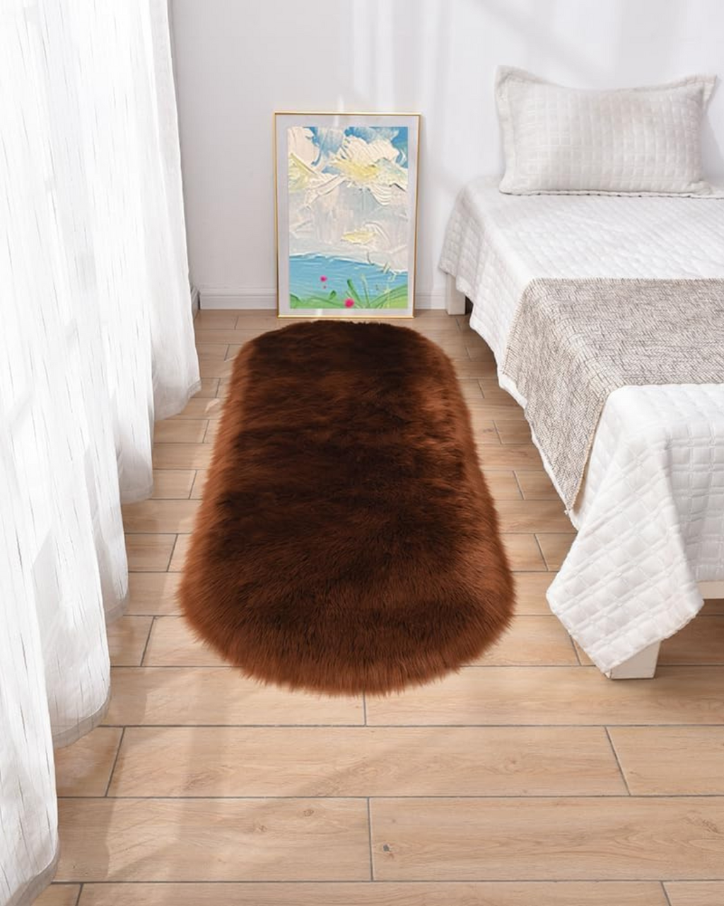 Veloura Teppich – Samtig-Weicher Luxus für Ihr Zuhause