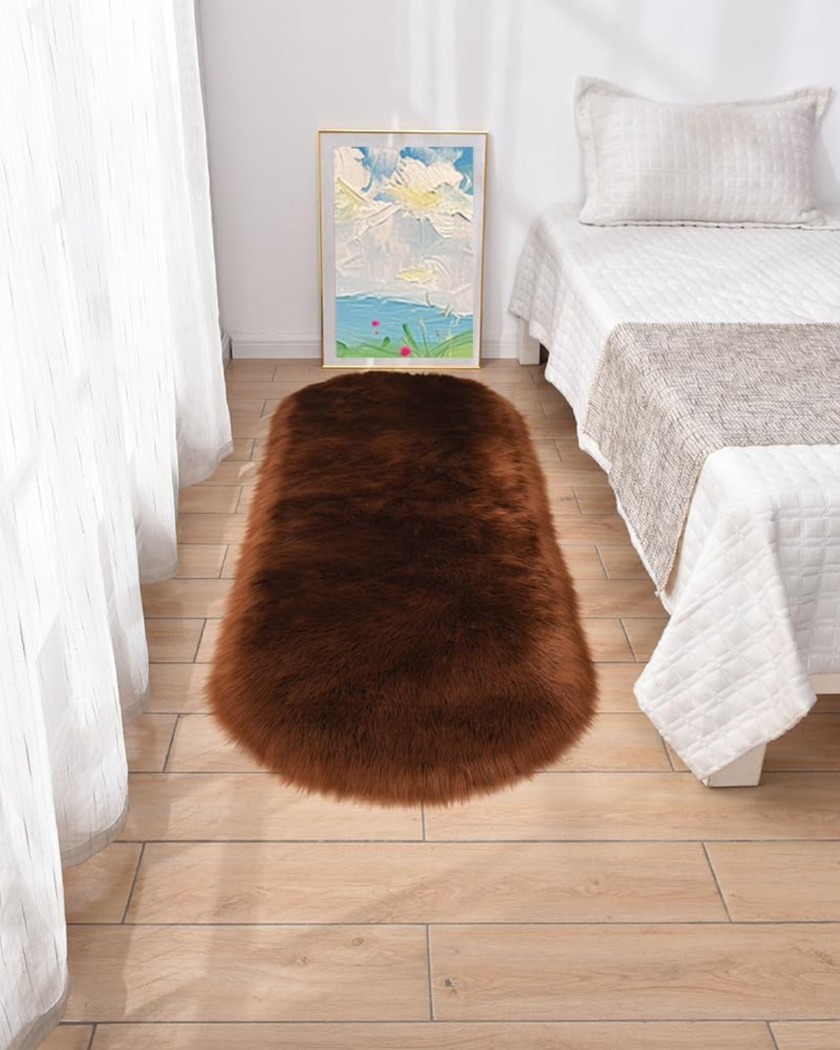 Veloura Teppich – Samtig-Weicher Luxus für Ihr Zuhause