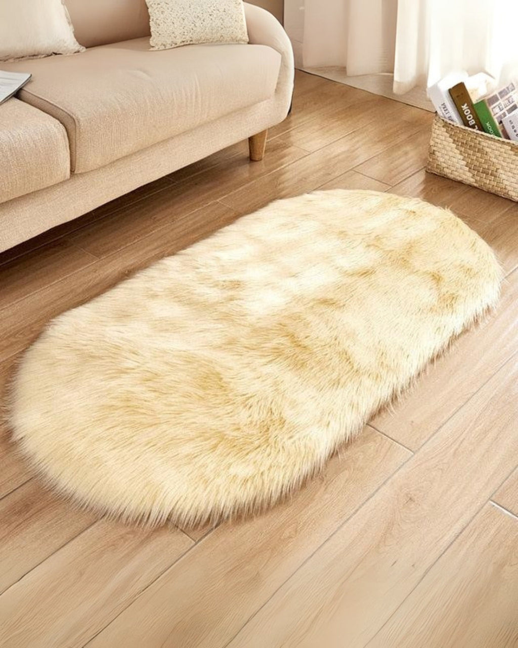 Veloura Teppich – Samtig-Weicher Luxus für Ihr Zuhause