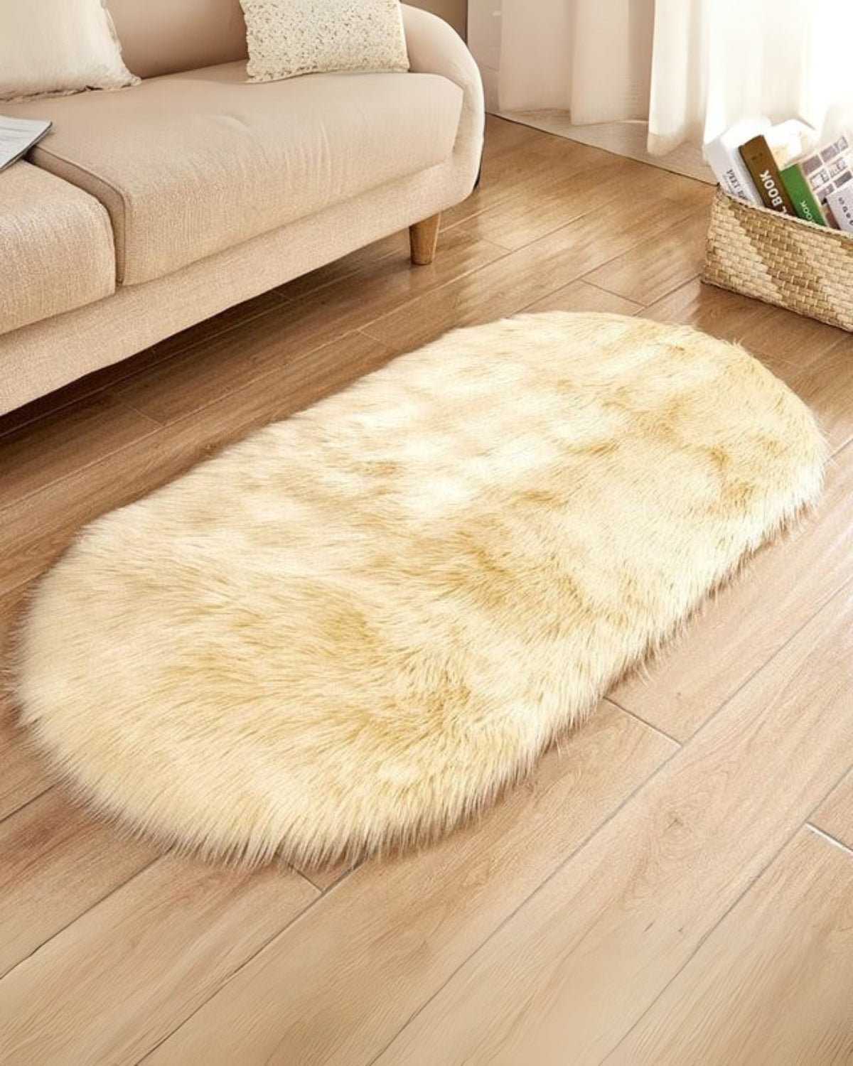 Veloura Teppich – Samtig-Weicher Luxus für Ihr Zuhause