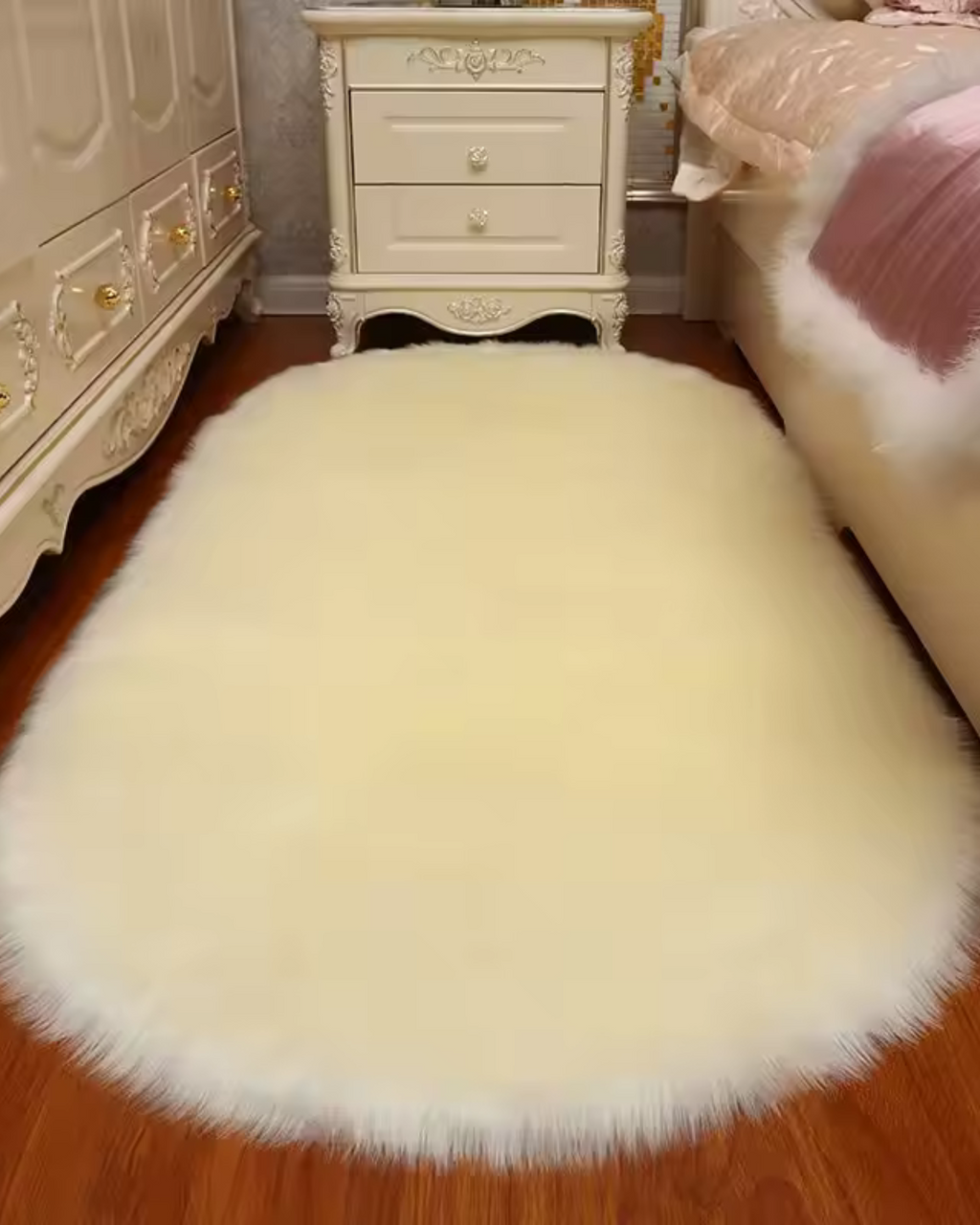 Veloura Teppich – Samtig-Weicher Luxus für Ihr Zuhause