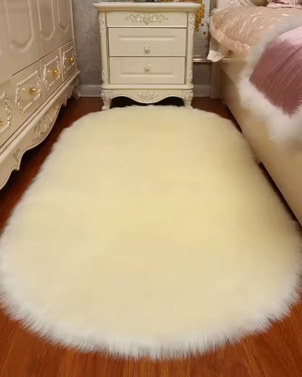 Veloura Teppich – Samtig-Weicher Luxus für Ihr Zuhause