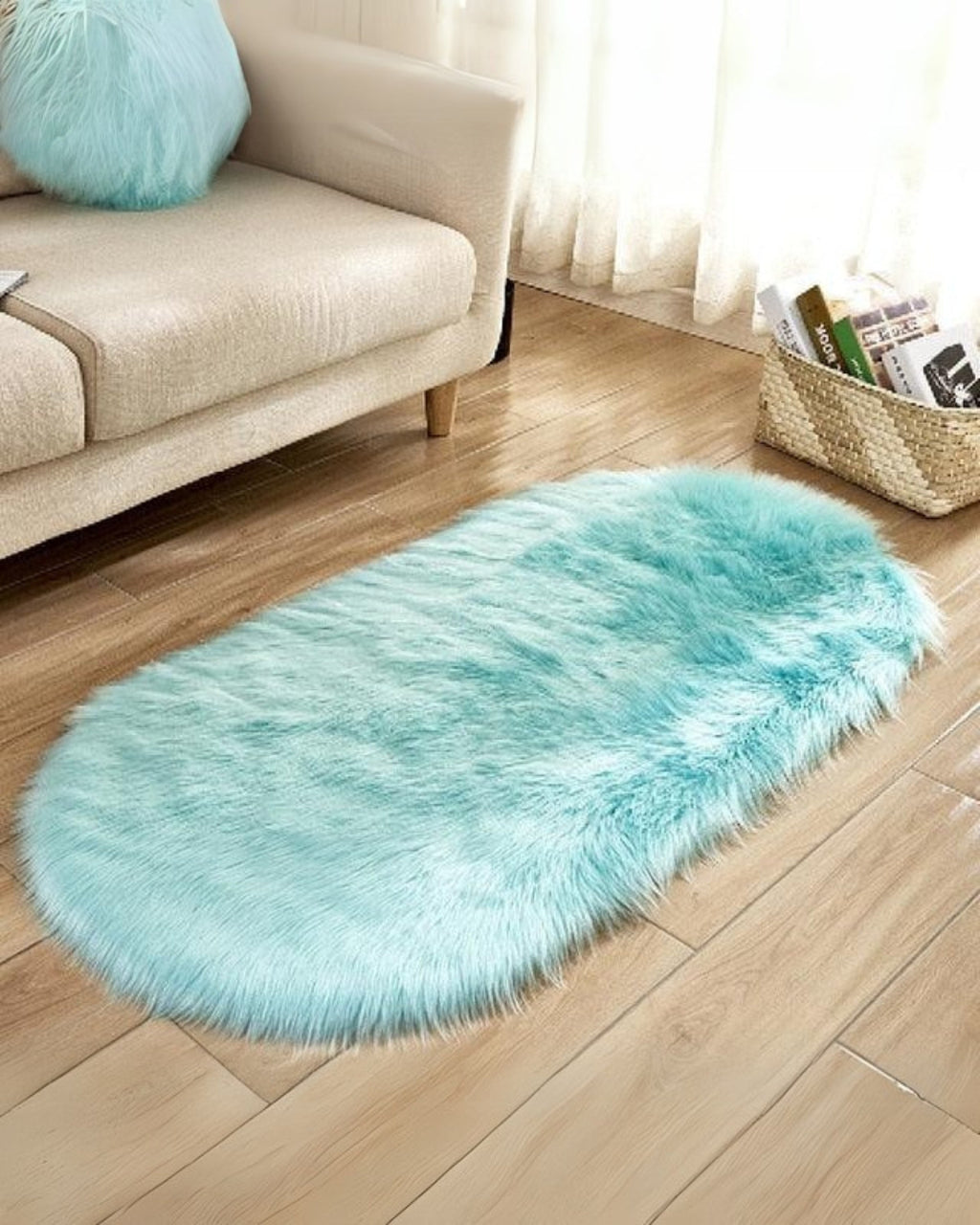 Veloura Teppich – Samtig-Weicher Luxus für Ihr Zuhause