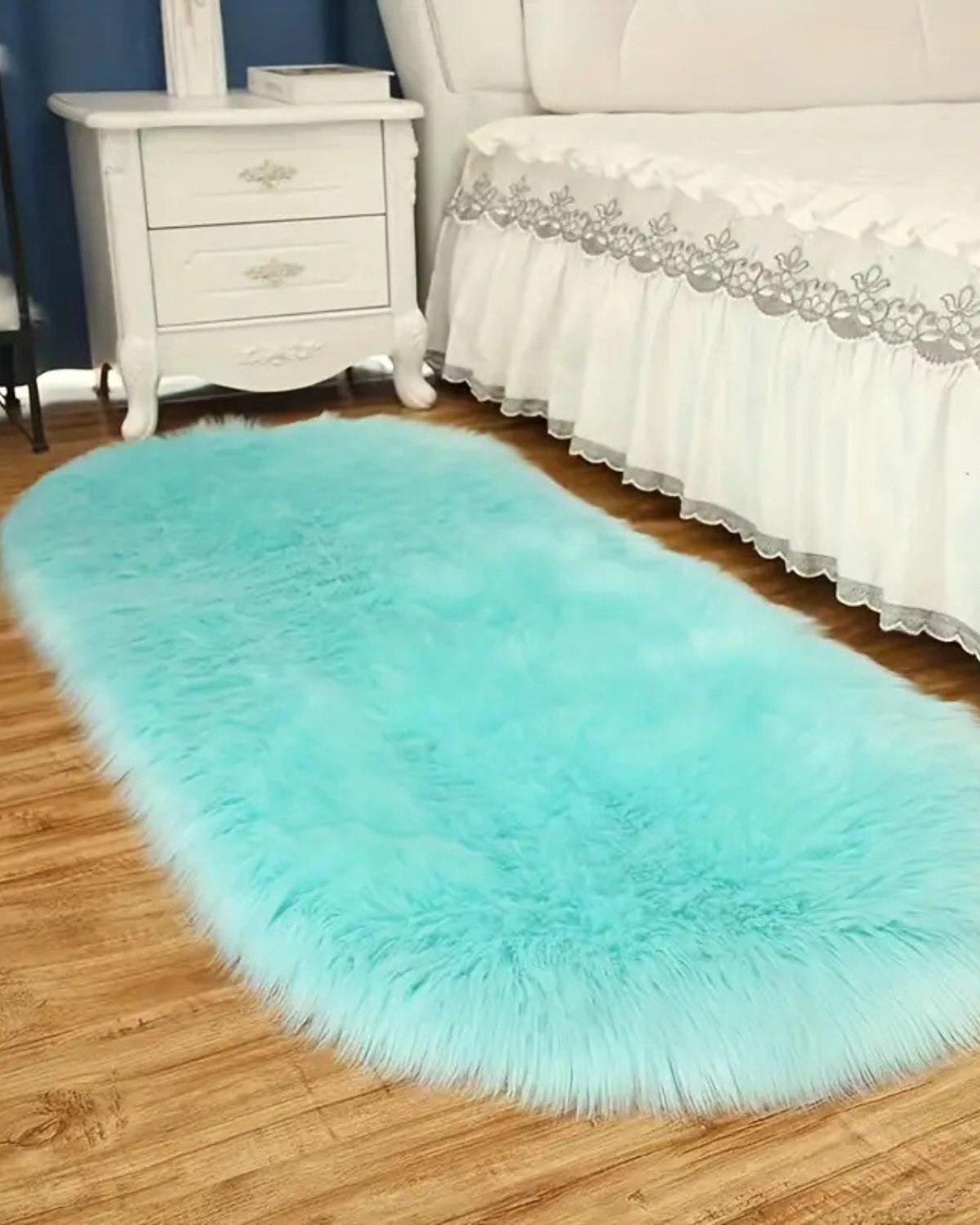 Veloura Teppich – Samtig-Weicher Luxus für Ihr Zuhause