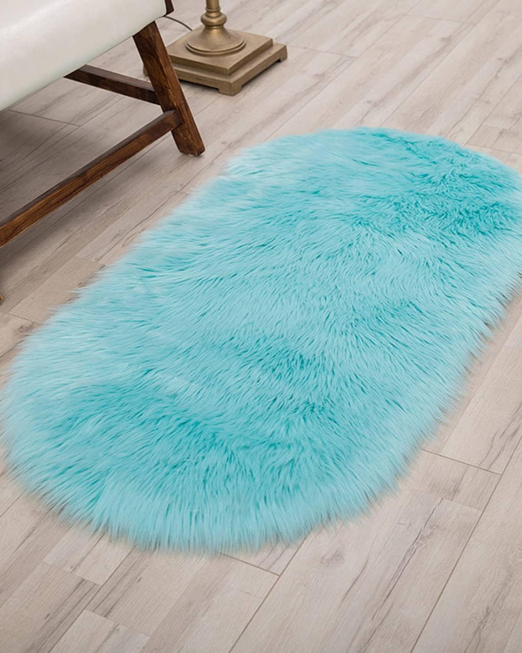 Veloura Teppich – Samtig-Weicher Luxus für Ihr Zuhause