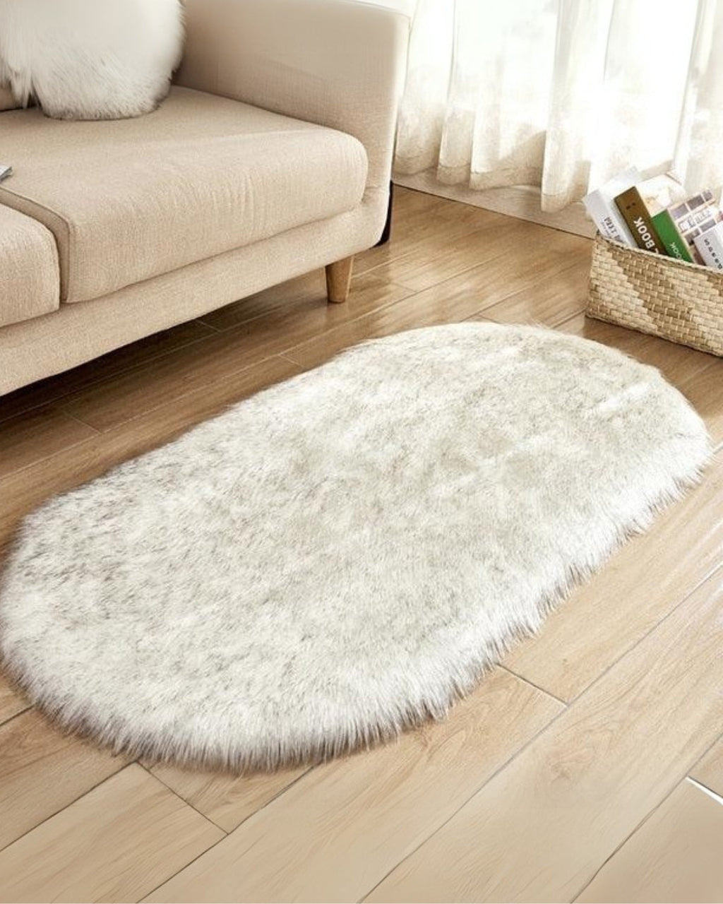 Veloura Teppich – Samtig-Weicher Luxus für Ihr Zuhause