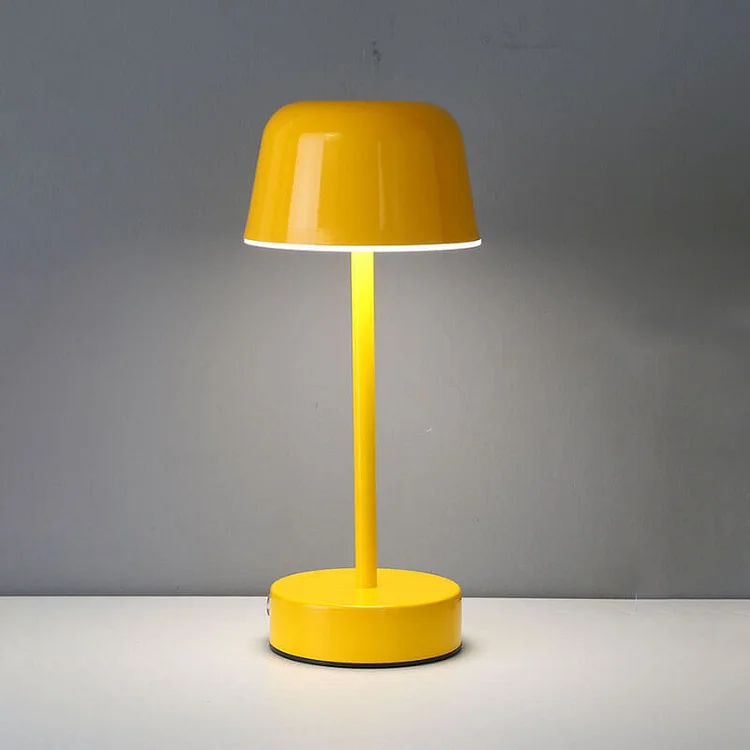 Bolania | Tischleuchte - Prismatisches Design - Farbreflexionseffekt