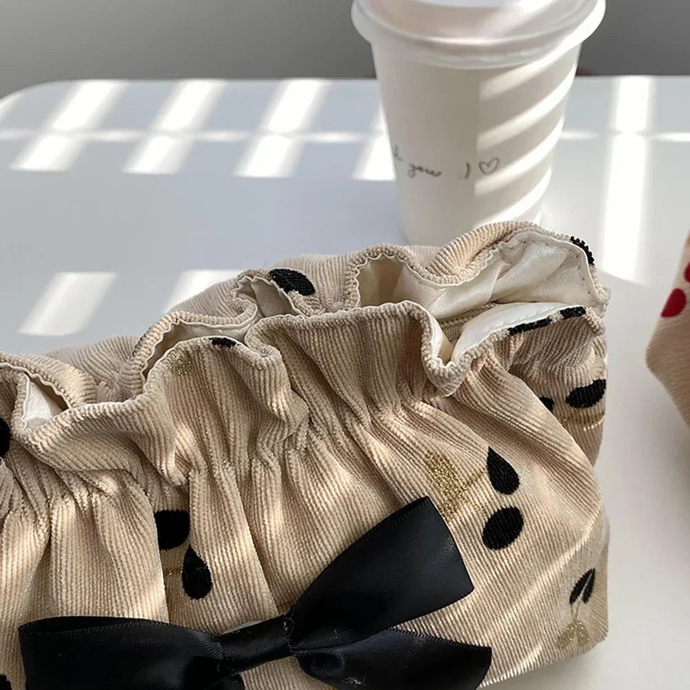 Alvara Samt - Tasche – Stilvolles Accessoire für den Alltag - Bolania
