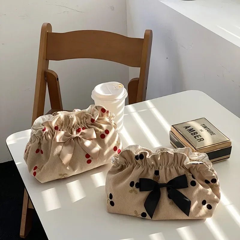 Alvara Samt - Tasche – Stilvolles Accessoire für den Alltag - Bolania