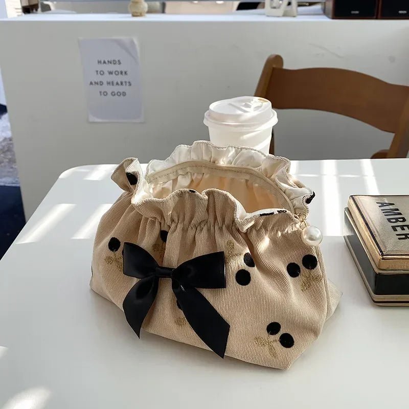 Alvara Samt - Tasche – Stilvolles Accessoire für den Alltag - Bolania