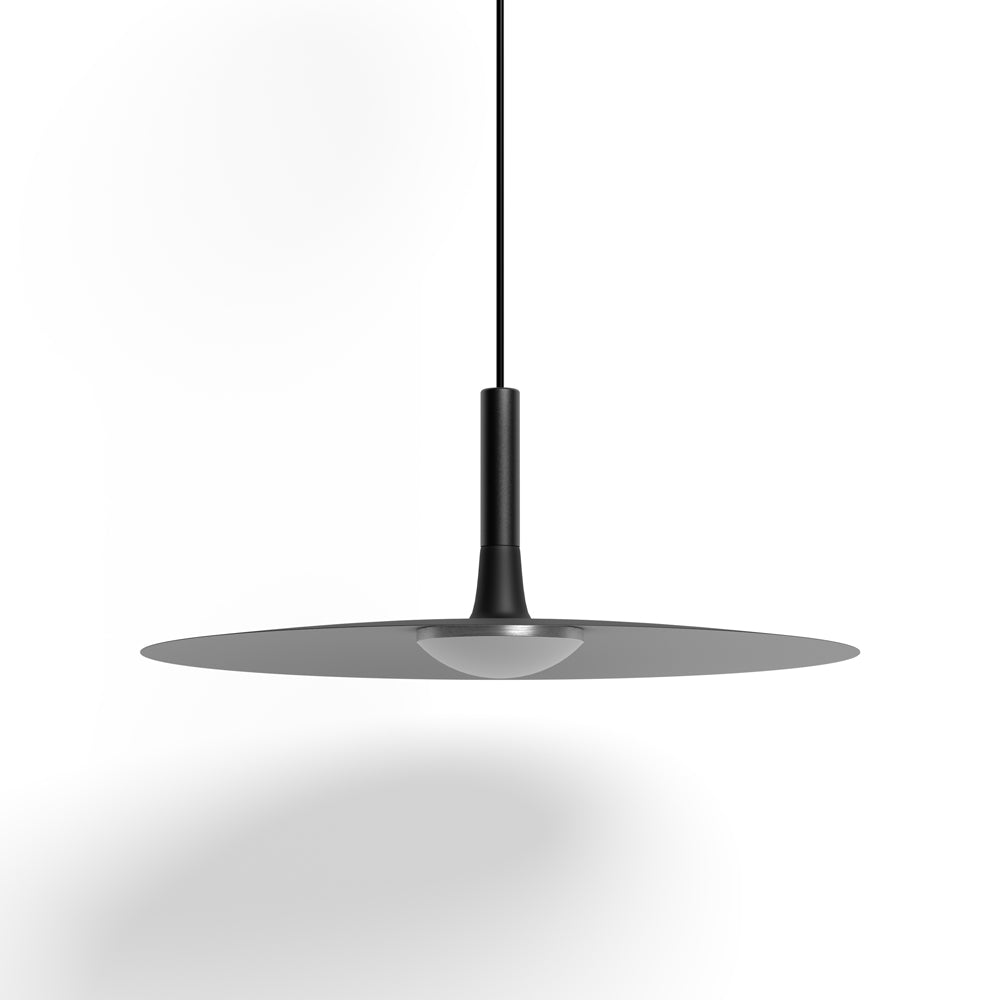 Bolania | Pendelleuchte - LED Flat Modern Design - Schlanke Deckenleuchte