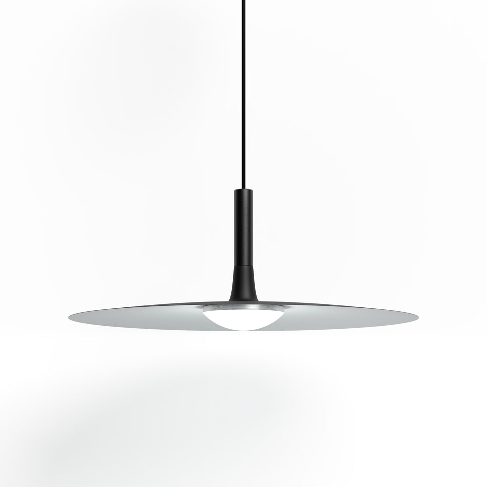 Bolania | Pendelleuchte - LED Flat Modern Design - Schlanke Deckenleuchte