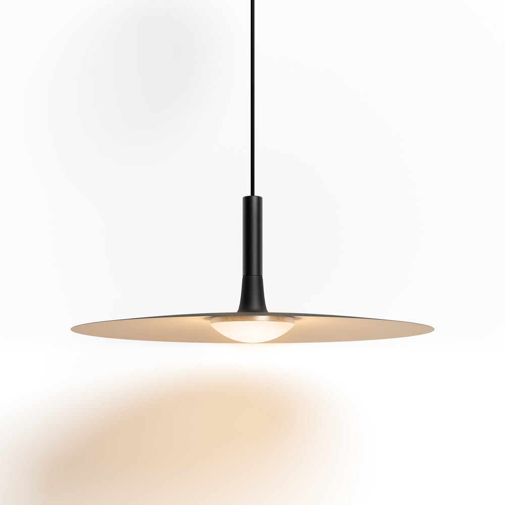 Bolania | Pendelleuchte - LED Flat Modern Design - Schlanke Deckenleuchte