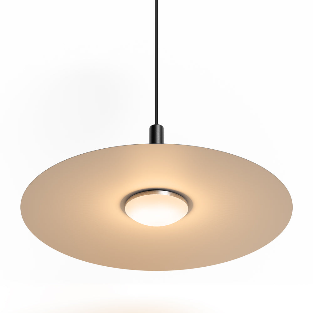 Bolania | Pendelleuchte - LED Flat Modern Design - Schlanke Deckenleuchte