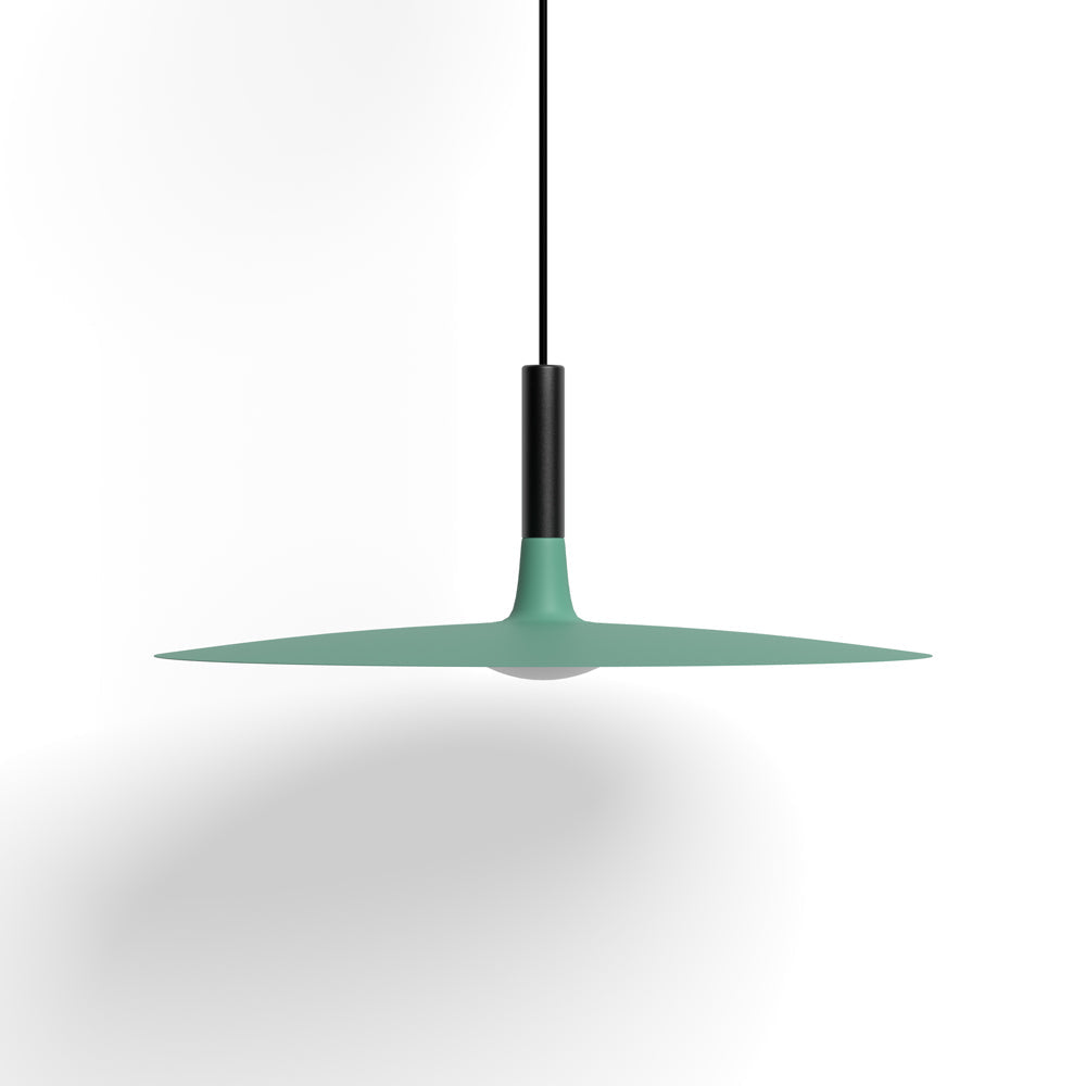 Bolania | Pendelleuchte - LED Flat Modern Design - Schlanke Deckenleuchte