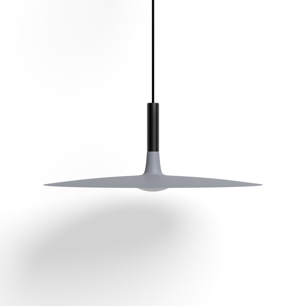 Bolania | Pendelleuchte - LED Flat Modern Design - Schlanke Deckenleuchte