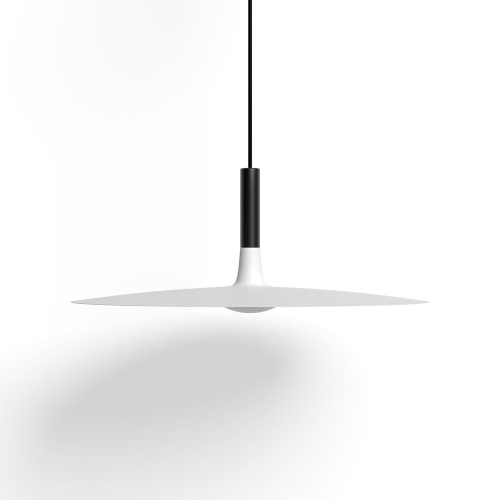 Bolania | Pendelleuchte - LED Flat Modern Design - Schlanke Deckenleuchte