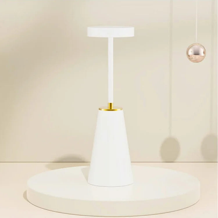 Bolania | Tischleuchte - Stylish Cordless - Modernes Design mit flexibler Helligkeit