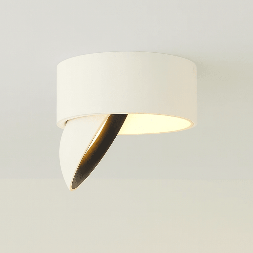 Bolania | Deckenleuchte – Elegantes, schwenkbares Design für vielseitige Beleuchtung - Bolania