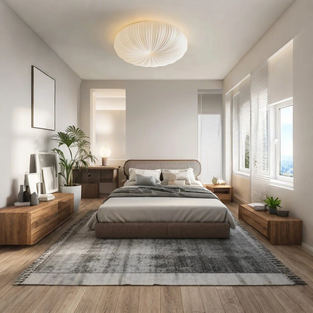 Bolania | Deckenleuchte - Modernes Marshmallow Design - Bolania