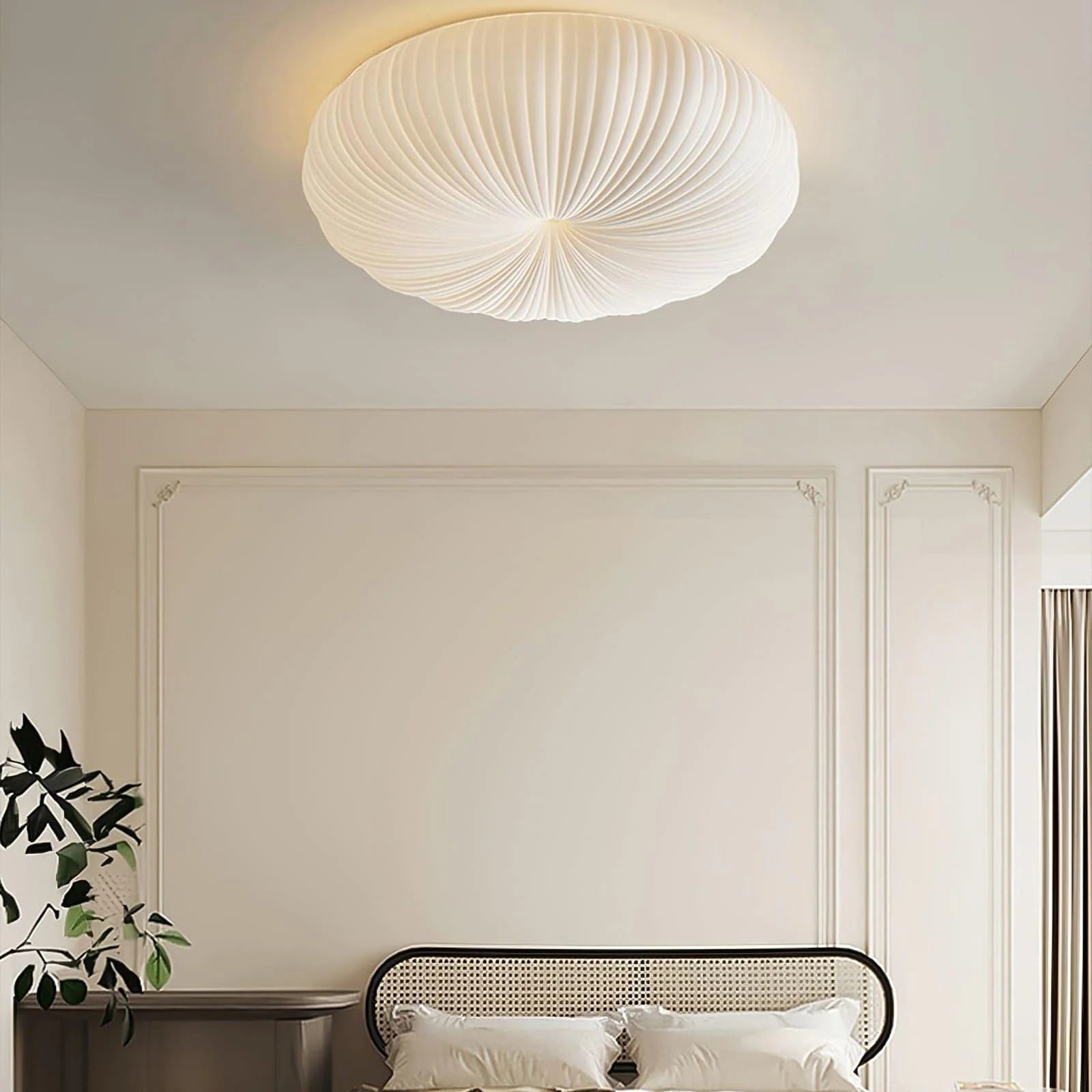 Bolania | Deckenleuchte - Modernes Marshmallow Design - Bolania