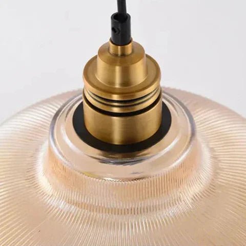 Bolania | Hängeleuchte - Elegantes Kristallglasdesign für moderne Räume - Bolania