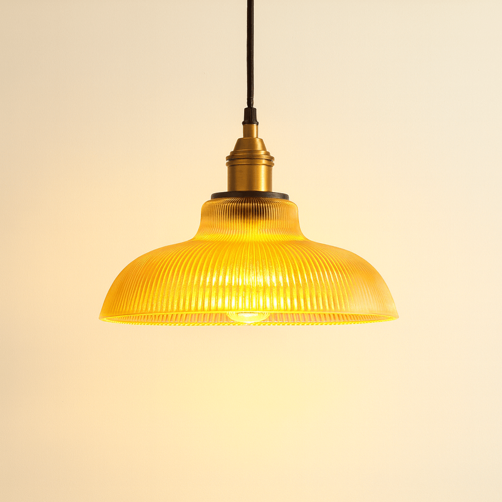 Bolania | Hängeleuchte - Elegantes Kristallglasdesign für moderne Räume - Bolania