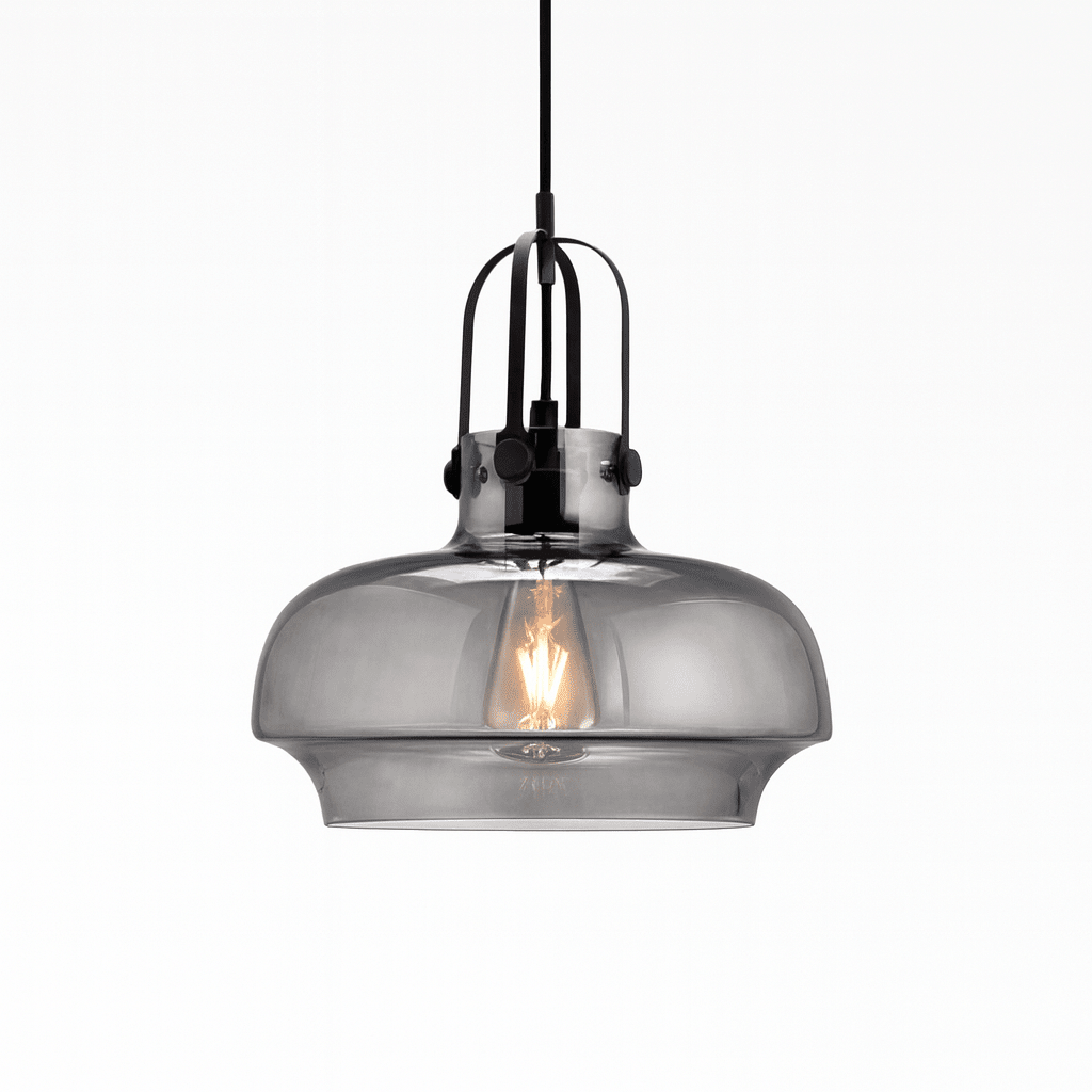 Bolania | Hängeleuchte - Modernes LED - Industriedesign - Bolania