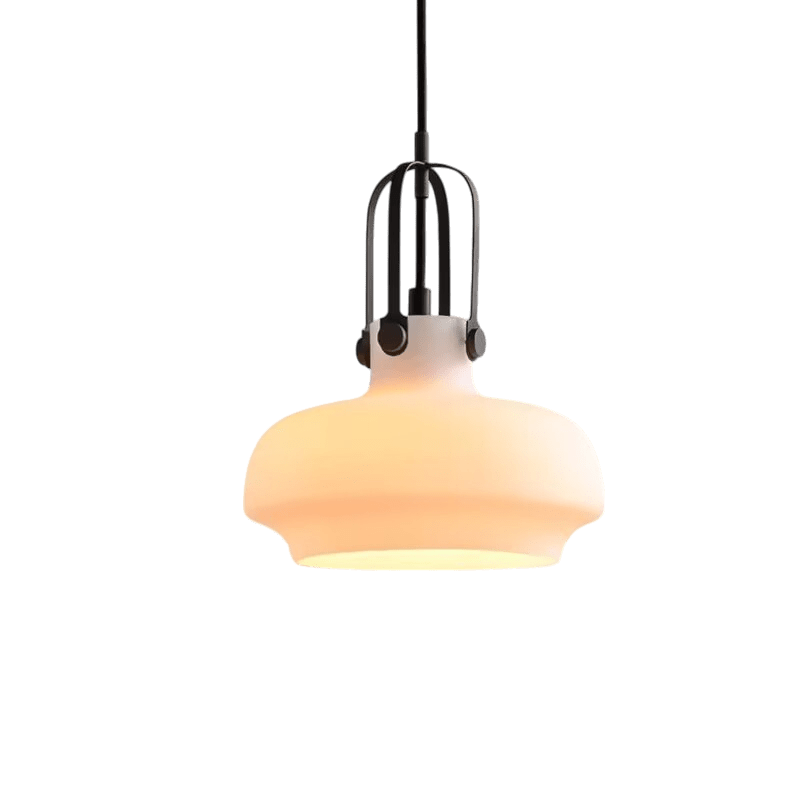 Bolania | Hängeleuchte - Modernes LED - Industriedesign - Bolania