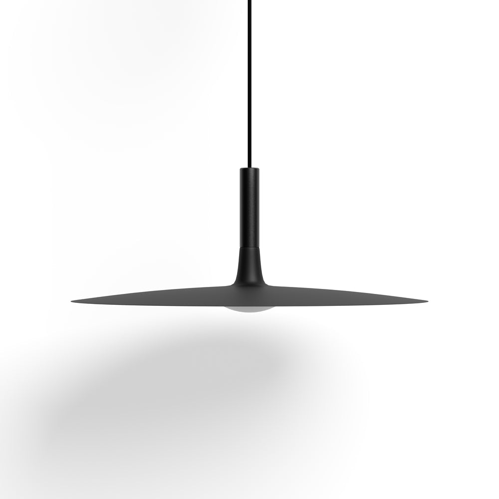 Bolania | Pendelleuchte - LED Flat Modern Design - Schlanke Deckenleuchte - Bolania
