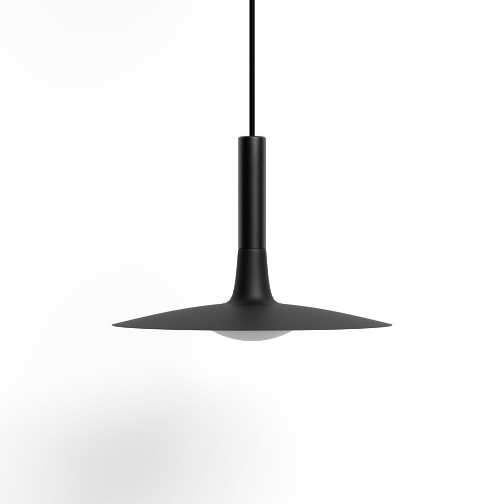 Bolania | Pendelleuchte - LED Flat Modern Design - Schlanke Deckenleuchte - Bolania