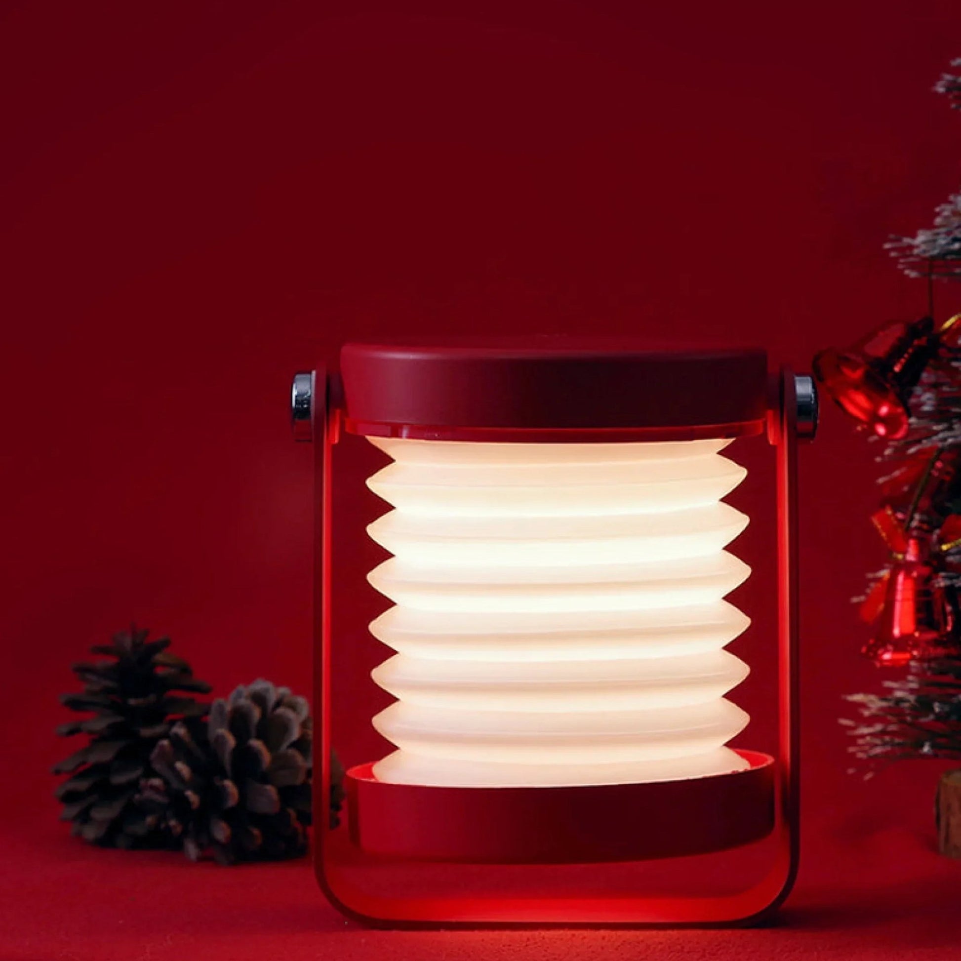 Bolania | Tischlampe - LED - Schreibtischlampe - Verstellbare Holzleuchte - Bolania