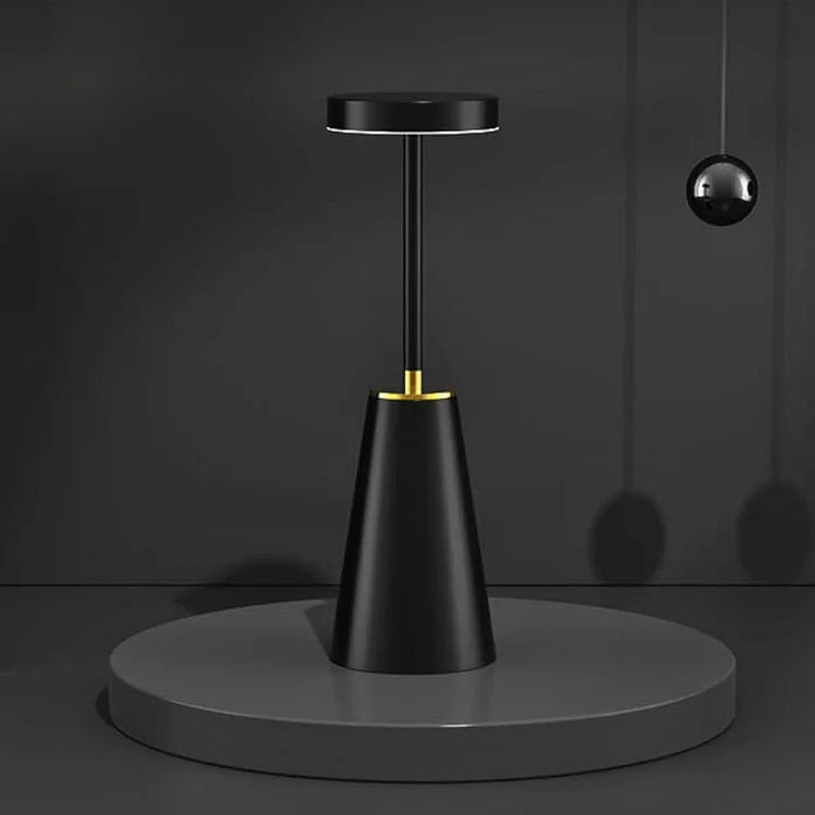 Bolania | Tischleuchte - Stylish Cordless - Modernes Design mit flexibler Helligkeit - Bolania