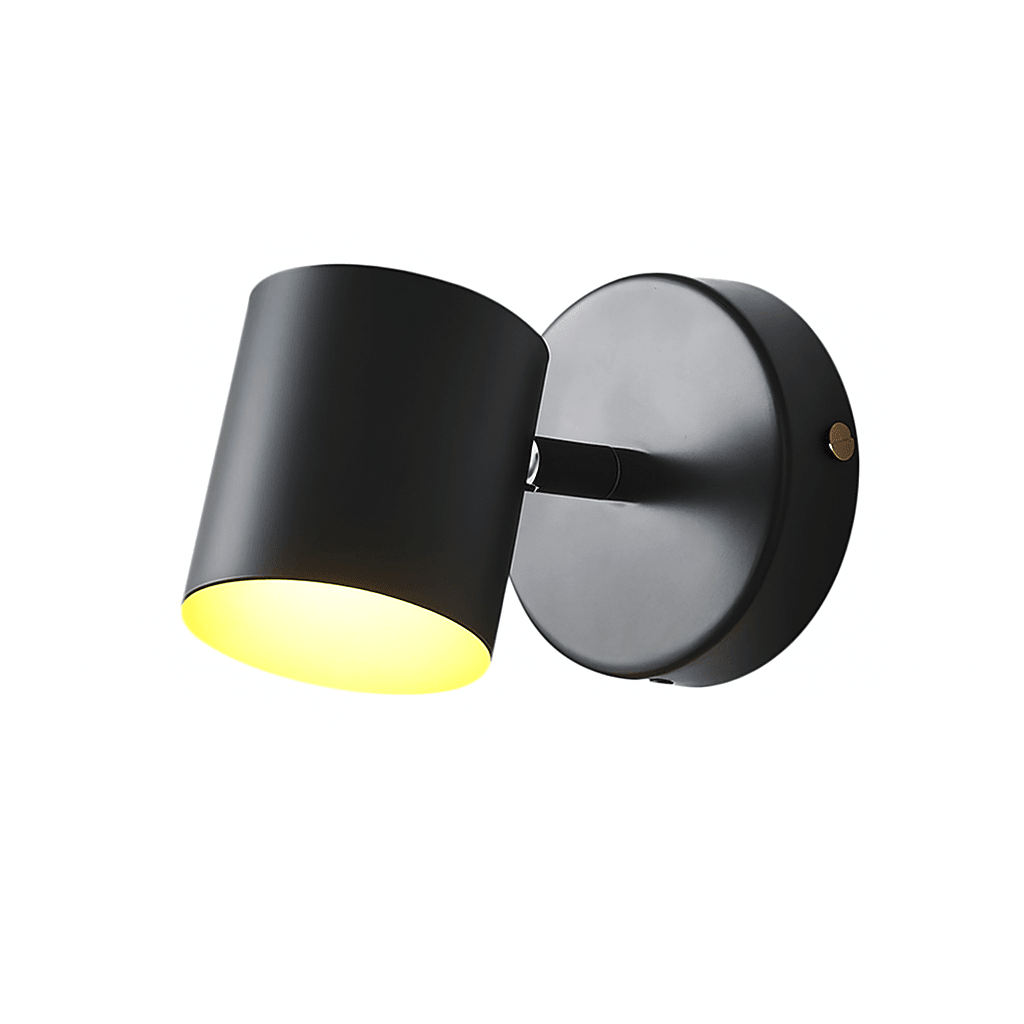 Bolania | Wandleuchte - Elegantes Kupfer LED - Modernes Design für stilvolle Innenräume - Bolania