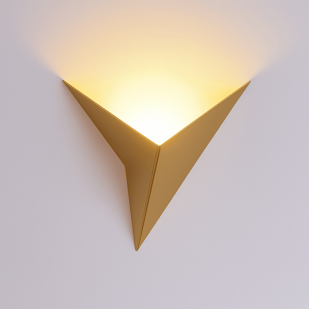 Bolania | Wandleuchte – Moderne minimalistische LED – Schlankes Design für zeitgenössische Räume - Bolania