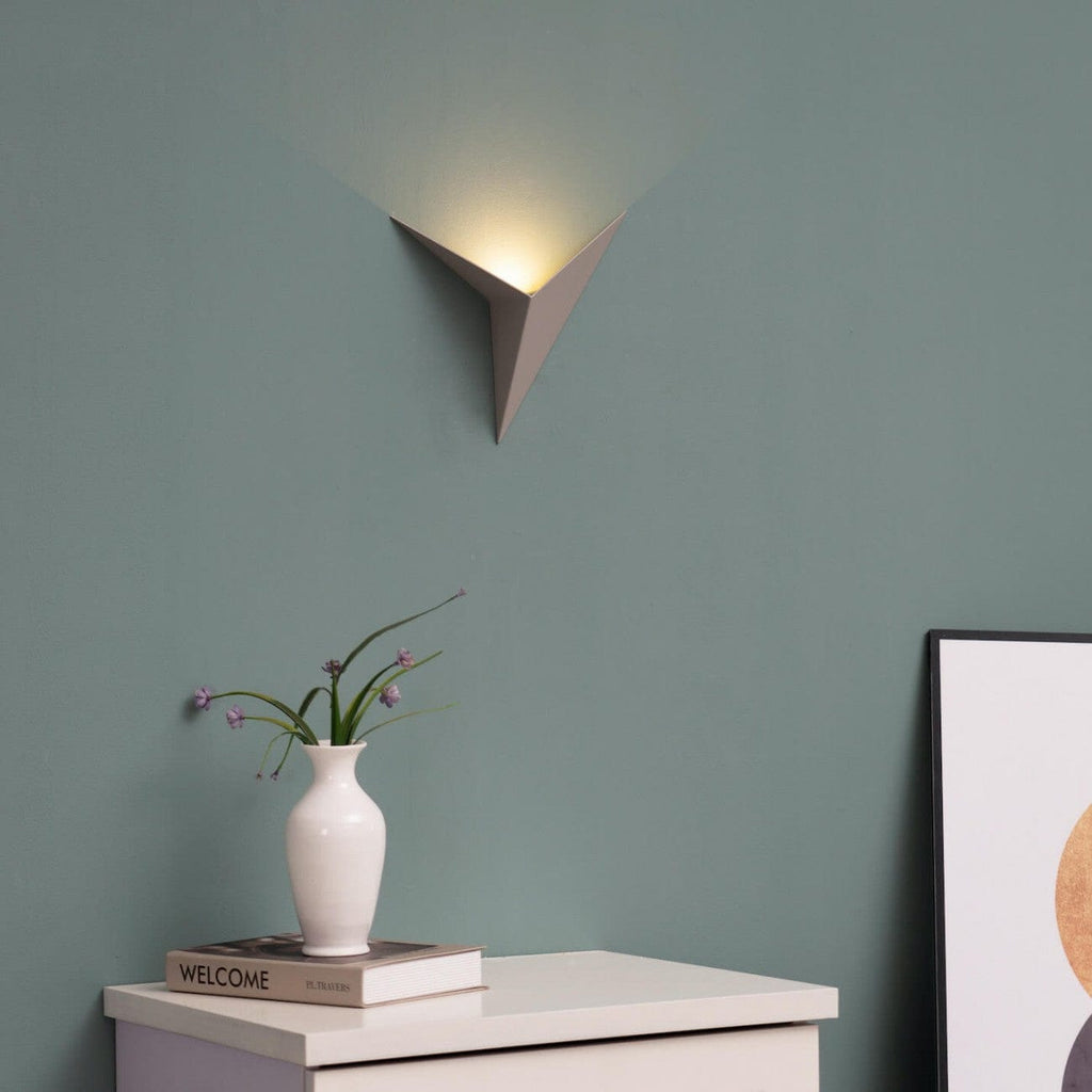 Bolania | Wandleuchte – Moderne minimalistische LED – Schlankes Design für zeitgenössische Räume - Bolania