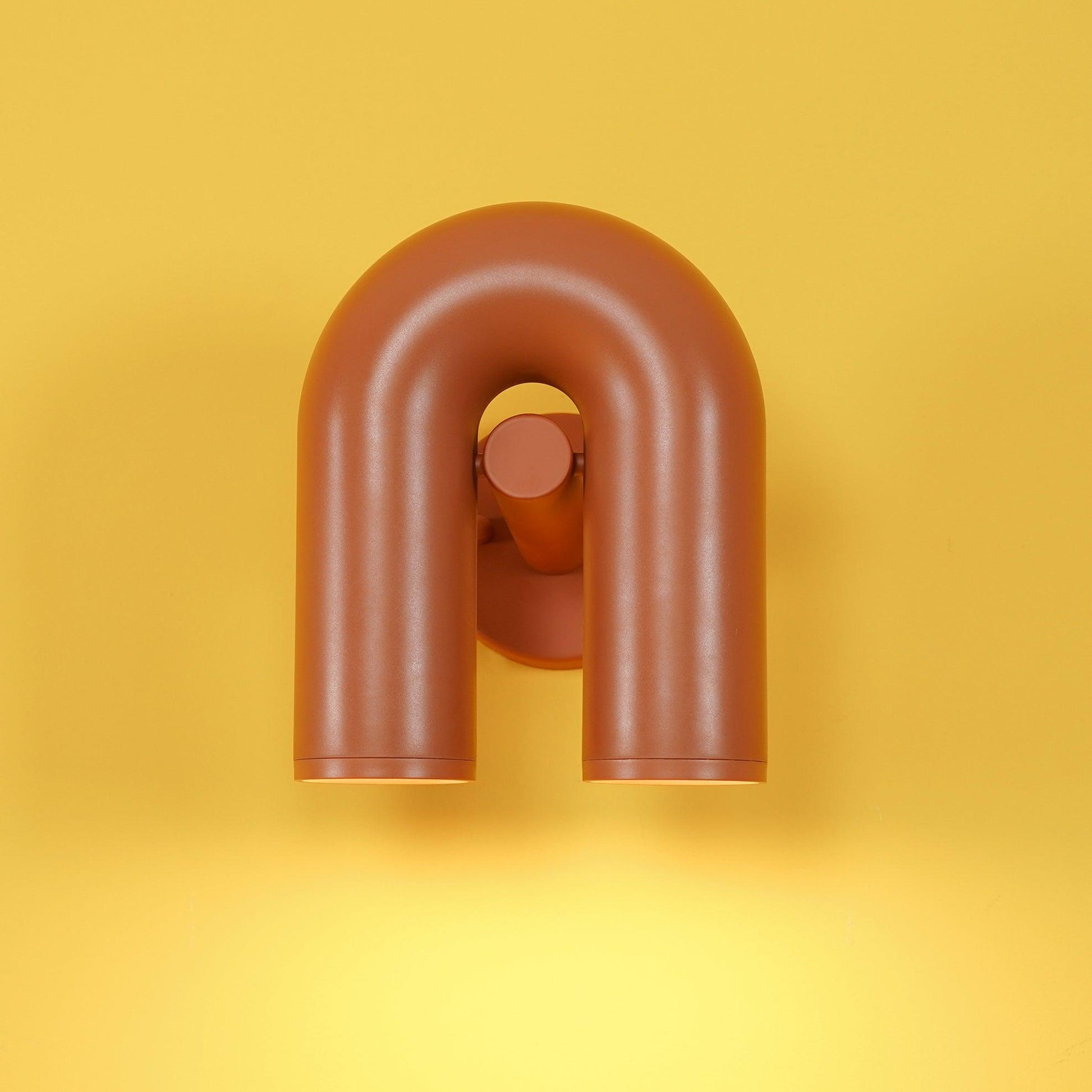 Bolania | Wandleuchte - Modernes Design, energieeffiziente Beleuchtung - Bolania